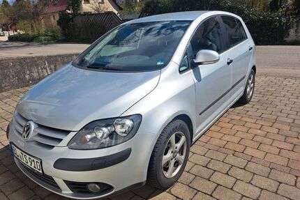 VW Golf Plus Gebrauchtwagen