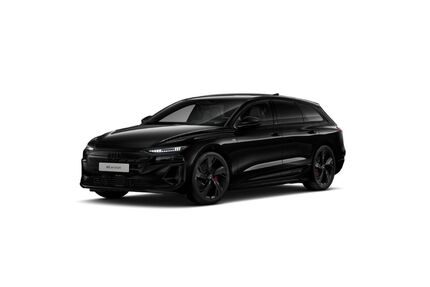 Audi A6 e-tron Gebrauchtwagen