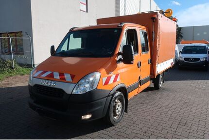 IVECO Andere Gebrauchtwagen