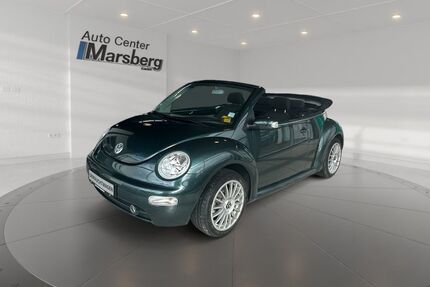 VW Beetle Gebrauchtwagen