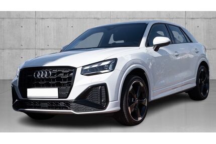 Audi Q2 Gebrauchtwagen