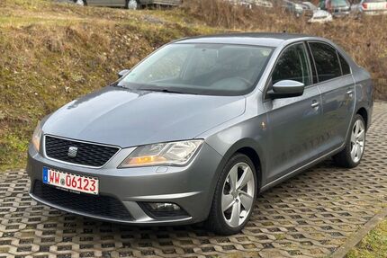 Seat Toledo Gebrauchtwagen