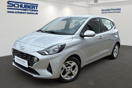 Hyundai i10 Gebrauchtwagen