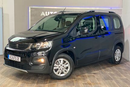 Peugeot Rifter Gebrauchtwagen