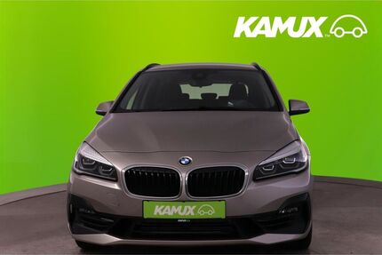 BMW 220 Gebrauchtwagen