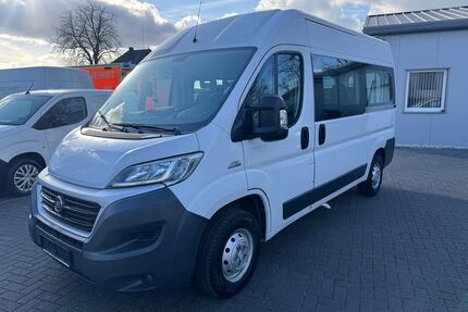 Fiat Ducato Gebrauchtwagen