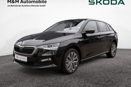 Skoda Scala Gebrauchtwagen