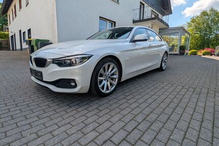 BMW 420 Gran Coupé Gebrauchtwagen