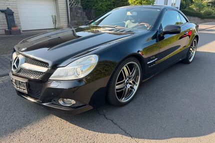 Mercedes-Benz SL 350 Gebrauchtwagen
