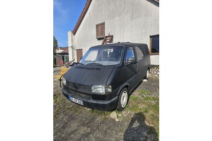 VW T4 andere Gebrauchtwagen