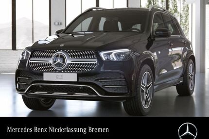 Mercedes-Benz GLE 350 Gebrauchtwagen