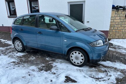 Audi A2 Gebrauchtwagen