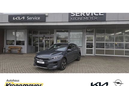 Kia XCeed Gebrauchtwagen