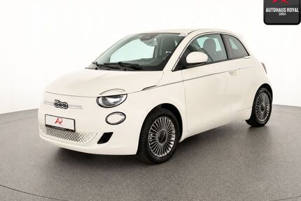 Fiat 500e Gebrauchtwagen