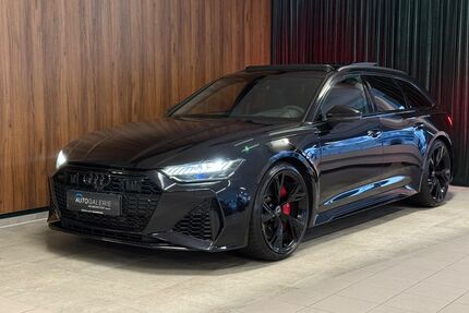 Audi RS6 Gebrauchtwagen
