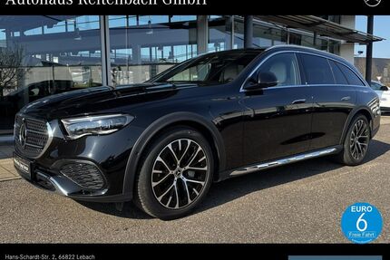Mercedes-Benz E 220 Gebrauchtwagen