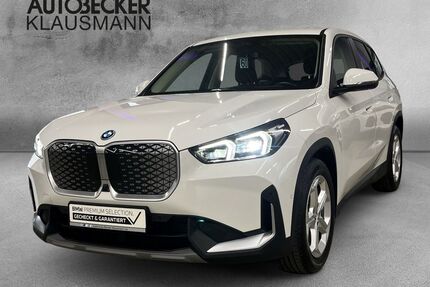 BMW iX1 Gebrauchtwagen