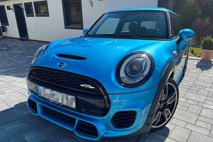Mini John Cooper Works Gebrauchtwagen