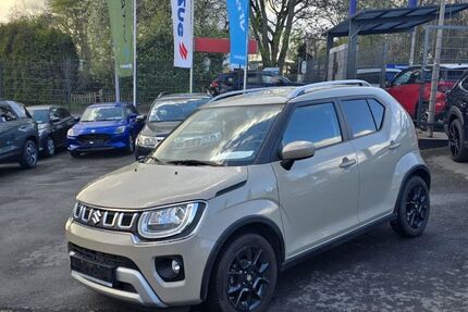 Suzuki Ignis Gebrauchtwagen