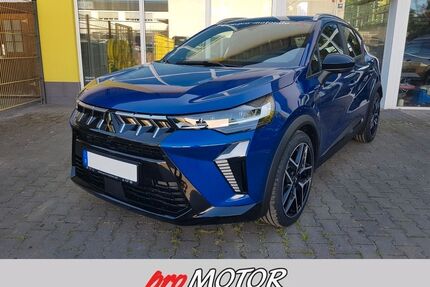 Subaru ASX 