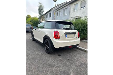 Mini ONE Gebrauchtwagen