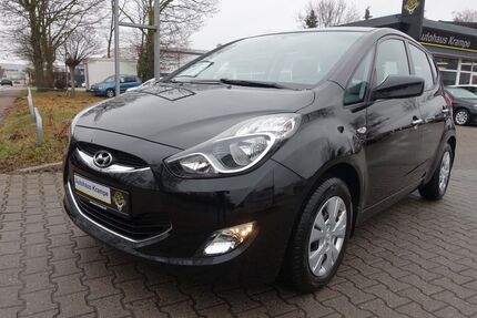 Hyundai ix20 Gebrauchtwagen