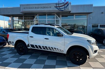 Nissan Navara Gebrauchtwagen