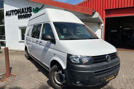 VW T5 Transporter Gebrauchtwagen