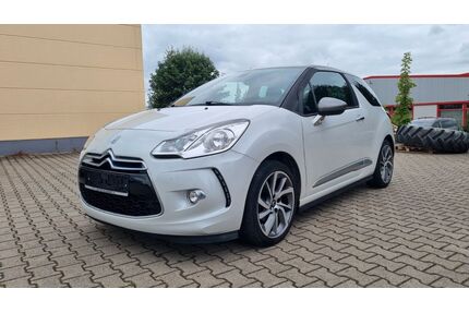 Citroen DS3 Gebrauchtwagen