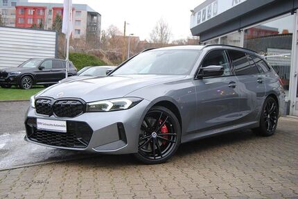BMW M340i Gebrauchtwagen
