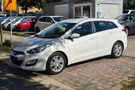 Hyundai i30 Gebrauchtwagen