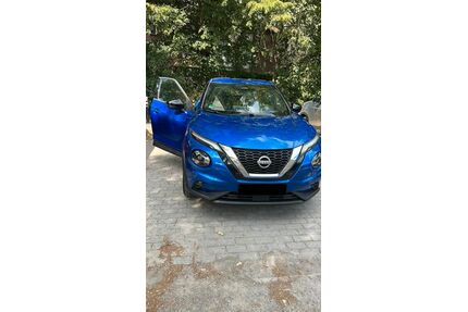 Nissan Juke Gebrauchtwagen
