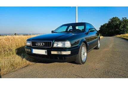 Audi Coupé Gebrauchtwagen