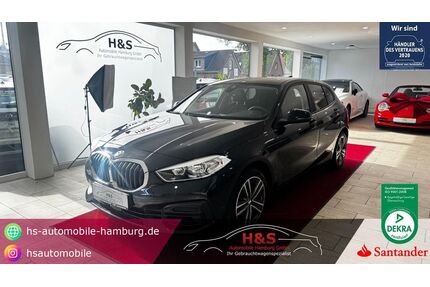 BMW 118 Gebrauchtwagen