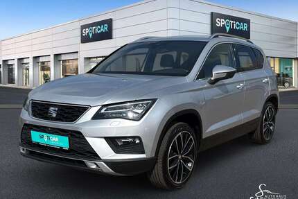 Seat Ateca Gebrauchtwagen