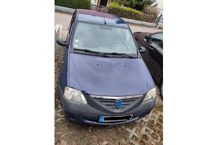 Dacia Logan Gebrauchtwagen