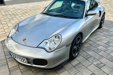 Porsche 996 Gebrauchtwagen