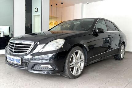 Mercedes-Benz E 250 Gebrauchtwagen