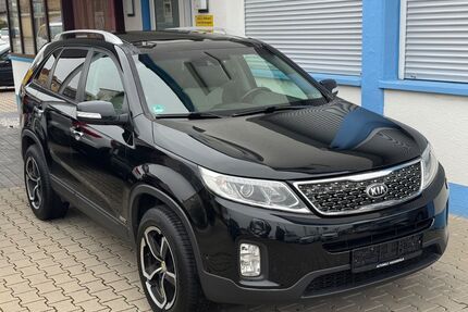 Kia Sorento Gebrauchtwagen