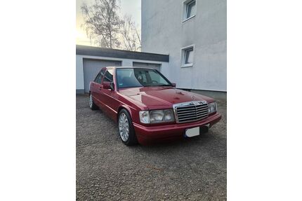 Mercedes-Benz 190 Gebrauchtwagen