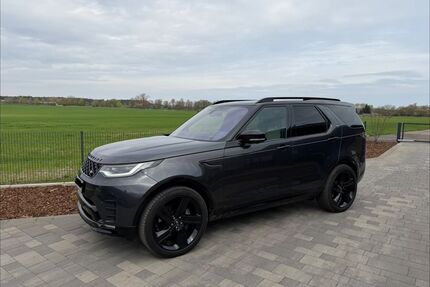 Land Rover Discovery Gebrauchtwagen