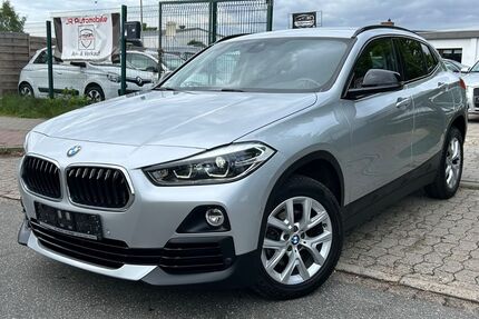 BMW X2 Gebrauchtwagen