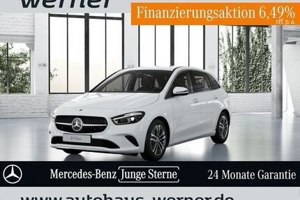 Mercedes-Benz B 200 Gebrauchtwagen