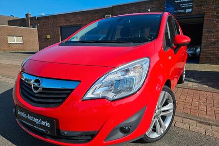 Opel Meriva Gebrauchtwagen