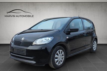 Skoda Citigo Gebrauchtwagen