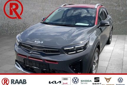 Kia Stonic Gebrauchtwagen