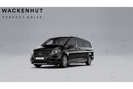 Mercedes-Benz V 300 Gebrauchtwagen