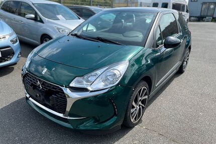 DS Automobiles DS3 Gebrauchtwagen