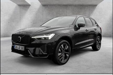 Volvo XC60 Gebrauchtwagen