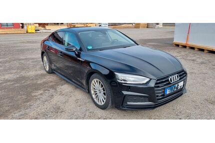 Audi A5 Gebrauchtwagen